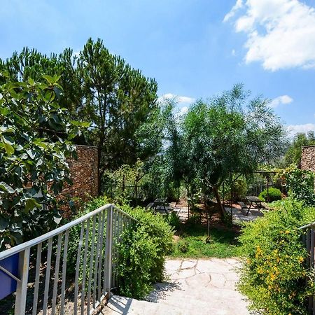 Tur Sinai Organic Farm Resort Jerusalén Exterior foto